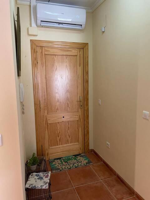 Apartamento En La Playa Les Cases d'Alcanar Ngoại thất bức ảnh