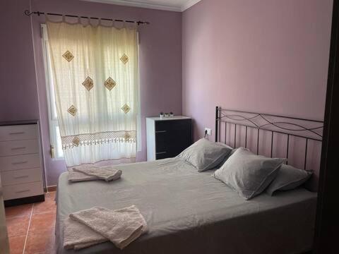 Apartamento En La Playa Les Cases d'Alcanar Ngoại thất bức ảnh